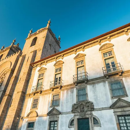 Cozy 1-bedroom In Lejlighed *