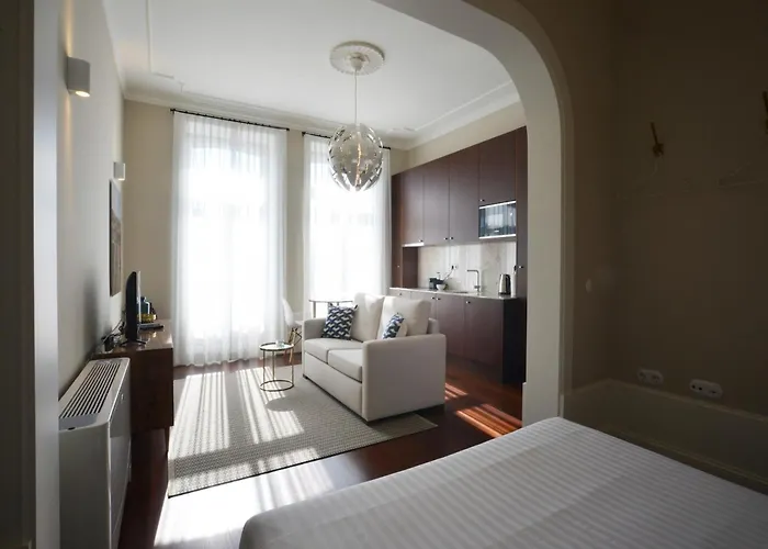 Lejlighed Cozy 1-bedroom In Porto