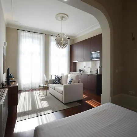 Apartamento Cozy 1-bedroom In Oporto