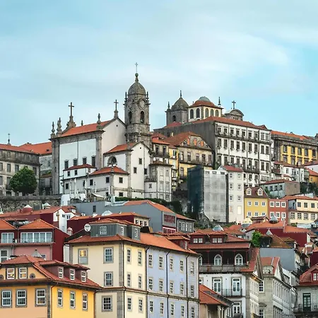 Cozy 1-bedroom In Apartamento Porto