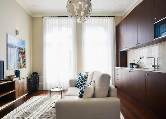 Apartamento Cozy 1-bedroom In *