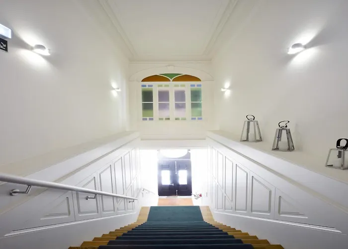 Cozy 1-bedroom In Apartamento *