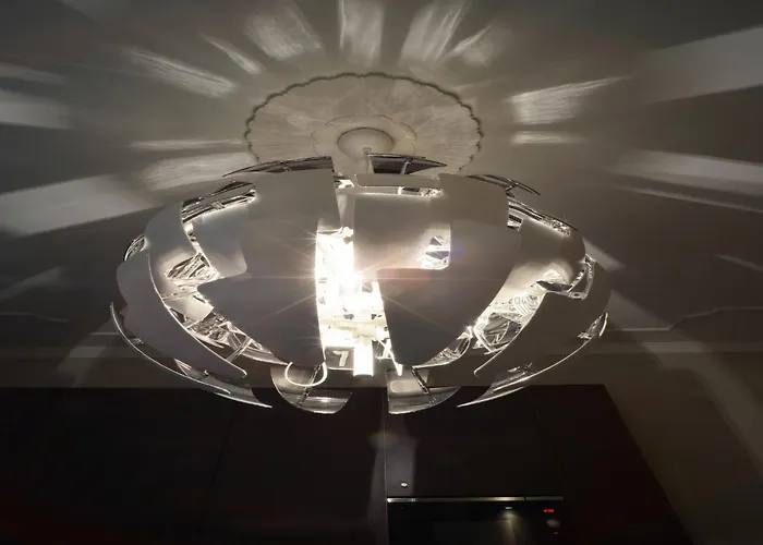 Cozy 1-bedroom In Apartamento *