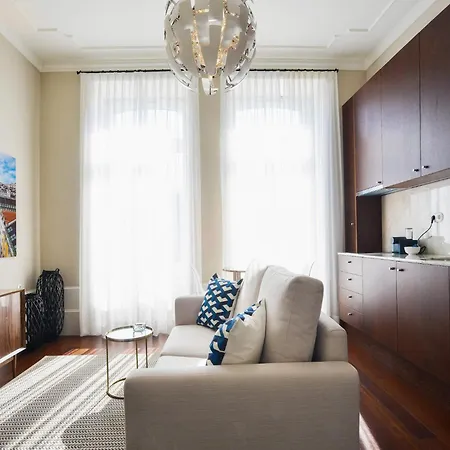 Apartamento Cozy 1-bedroom In *