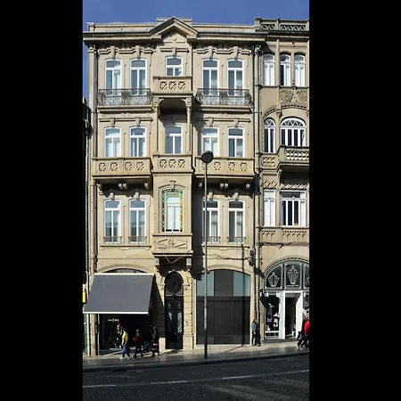 Cozy 1-bedroom In * Porto